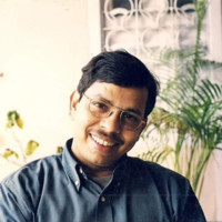 K D Prasad