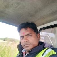 Arjun Kumar Mandal