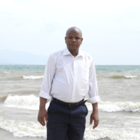 Maman Bachir HAMIDOU