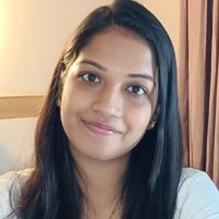 Pooja Savant