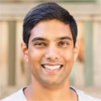 Suresh Gupta