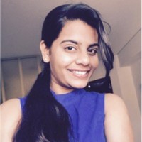 Yamini Baskar