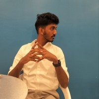 Antony Babu