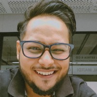 Sachin Pradhan