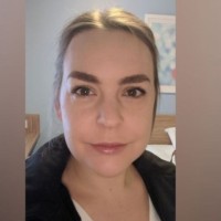 Rachael Hibbert