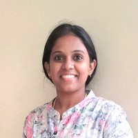Arathi Joseph