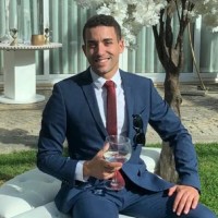 André Silva Teixeira