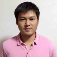 Eric Cao