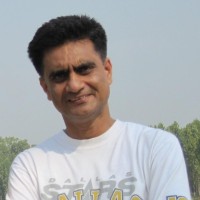 Prakash Pant
