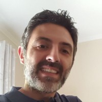Johnny Aram
