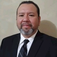 Luis Negrete