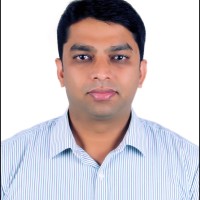 Suraj Shivakumar