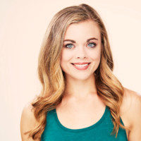 Alexis Hedge