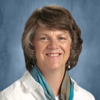 Anne Marie Griffin