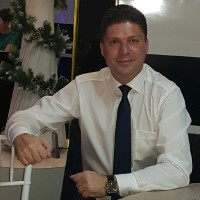 Costantin Florin Preda