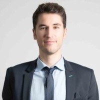 Geoffrey Mingaud 🤝