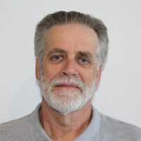 Bruce Ralls
