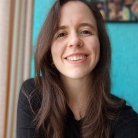 Ana Paula De Legarreta García