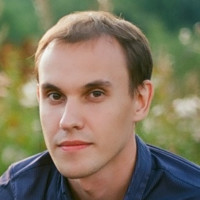 Юрий Савчук