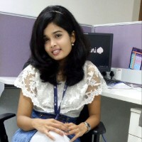 Preeti Sawant