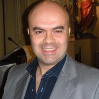 Gianluca Farina