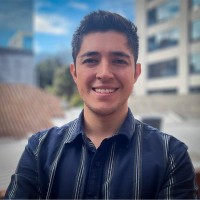 Nicolas Calderon