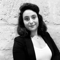 Cécile Charle Maachi
