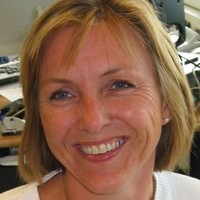 Eli-Ann Veddegjerde