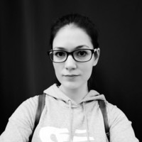 Anastasiia Faizulina