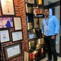 Sarbeswar Mishra