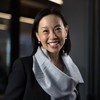 Justine Cheng