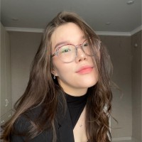 Mariyam Karimzhanova