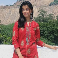 Kausar Parveen