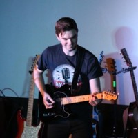 Jake Bunnell