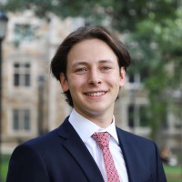 Jonah Lindau