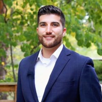 Kevin Curiel-Vazquez, M.A.