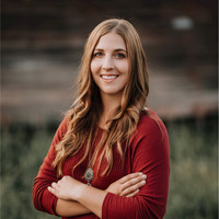 Sarah Anderson