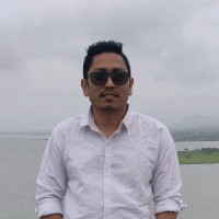 Nitesh Shrestha