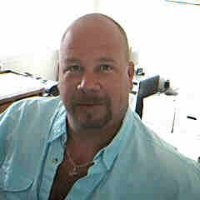 David Sarvis
