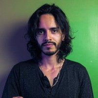 Nicolás Marantá León