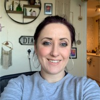 Fiona Forrow-Hurst