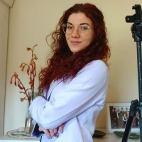Gaëlle Charvin