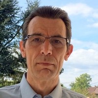Eric Houzé