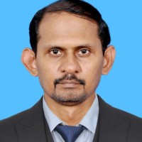 Kumaresan Krishna pillai