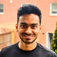 Sahad Nooruddin, Eit