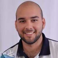 José Ricardo Gomes Dos Santos Júnior