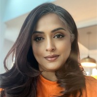Shayesteh (Salma) Majdnia