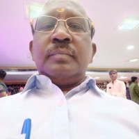 Thangadurai Thangadurai
