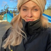 Dina Kristiansdóttir Petersen