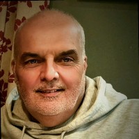 Keith Broad